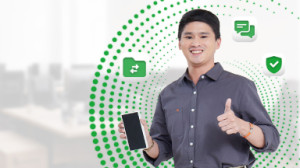 Enterprise Messaging Platform