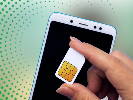 SmartSafe NetIdentity