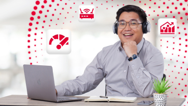 Fiber Internet for Business