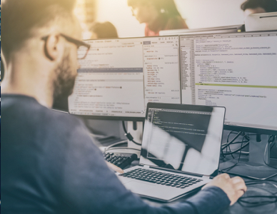 Cybersecurity Consulting