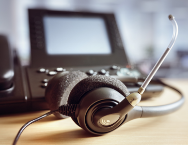 Business Landline Service