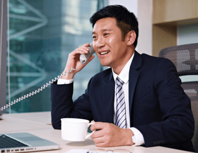 Premium Rate Service