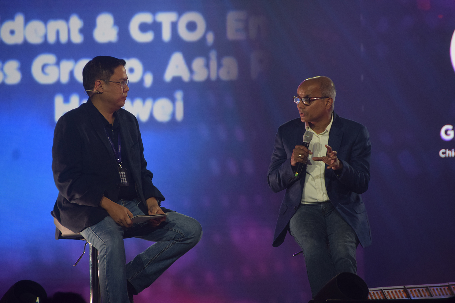 Leading the Digital Transformation Journey with PLDT, Smart, and Amdocs