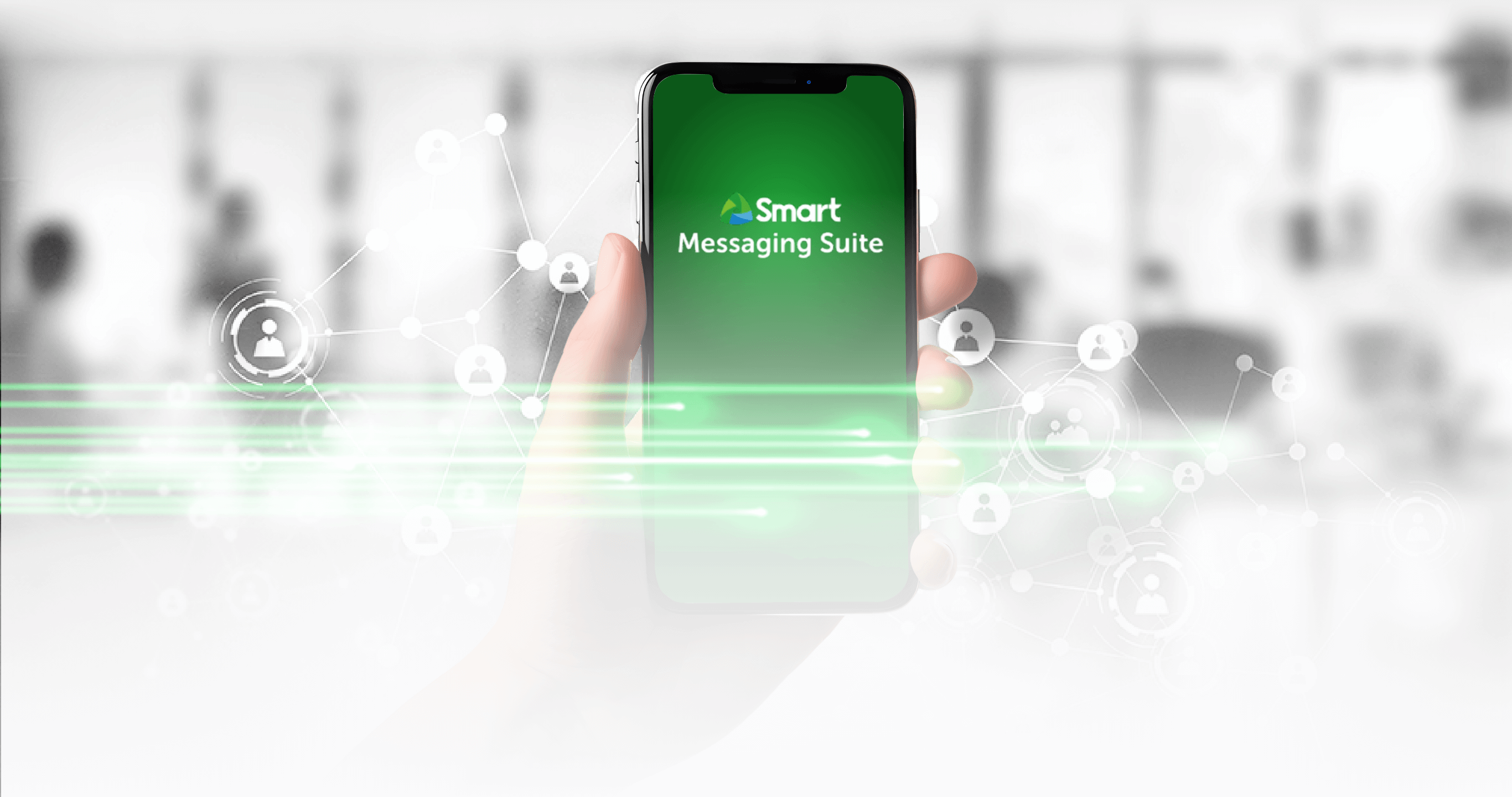 Smart Messaging Suite