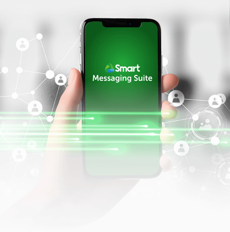 Smart Messaging Suite