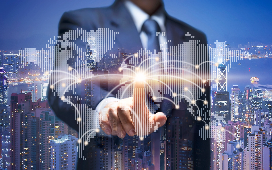 International Ethernet Private Line