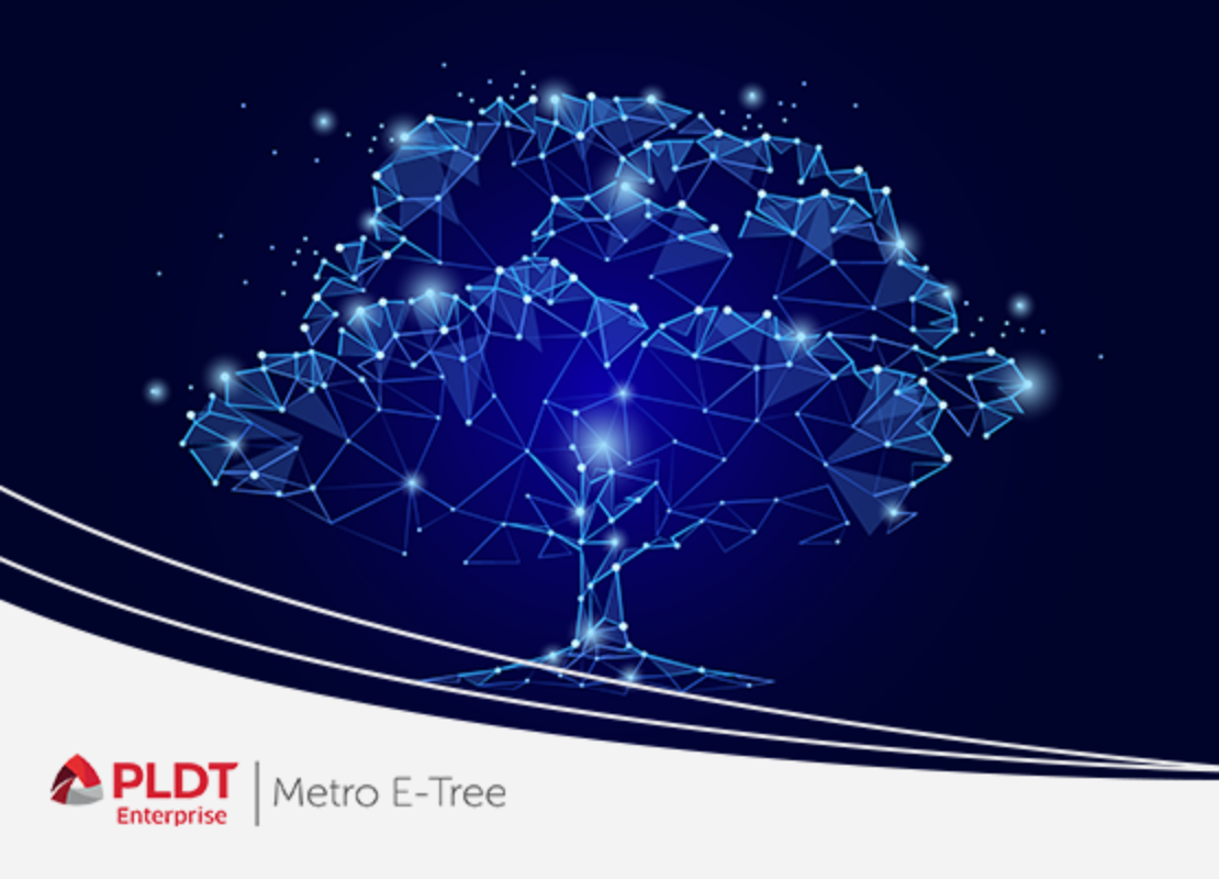 Metro E-Tree
